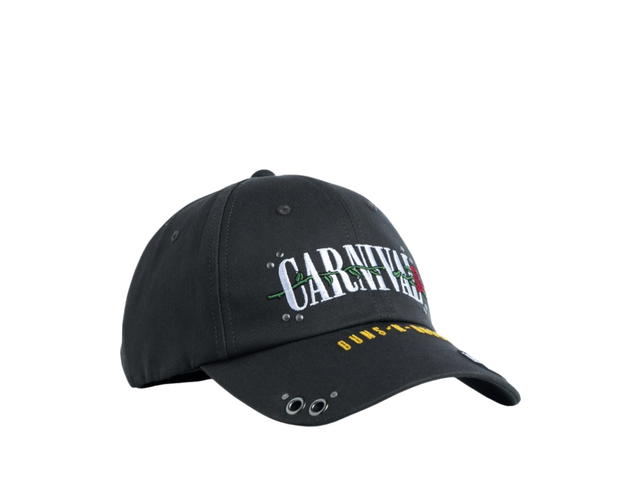 Carnival Carnival x Guns N Roses Destruction Cap Black - view 2