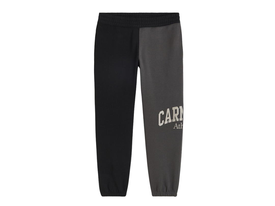 Carnival Carnival x H&M Relaxed Fit Printed Joggers Black