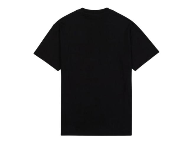 Carnival Carnival x Initial D Takumi AE86 T-Shirt Black-s - view 2