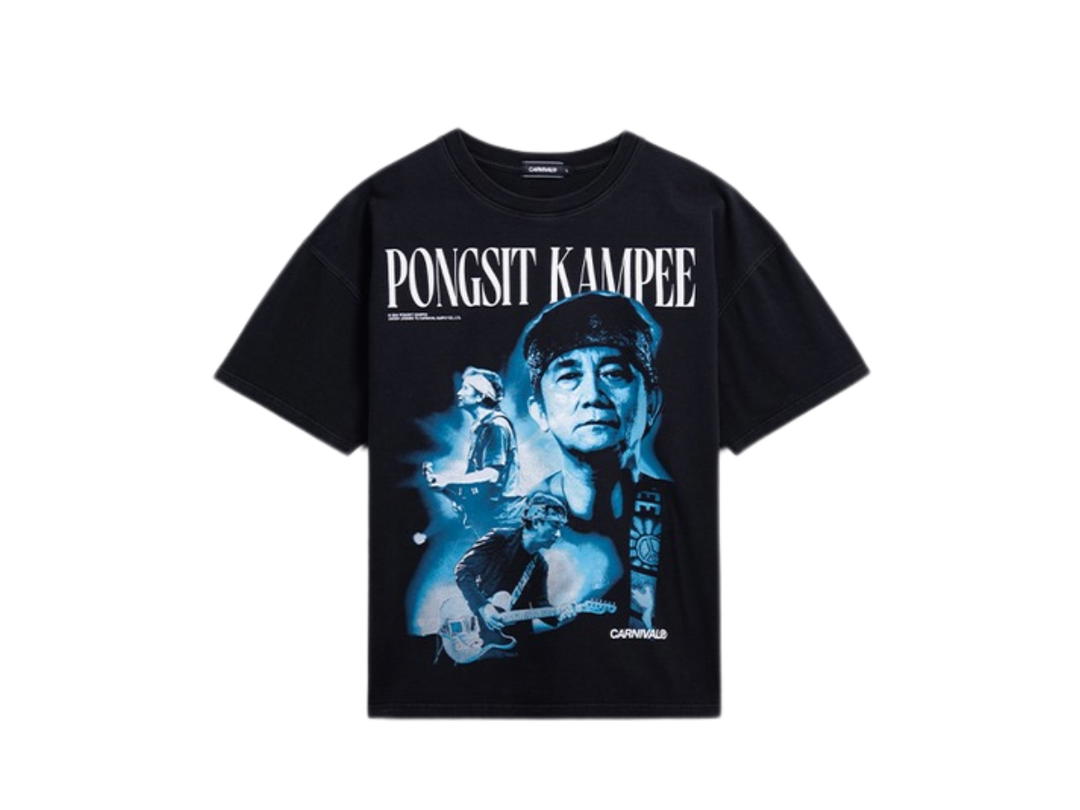 Carnival Carnival X Kampee Signature Life Ovs Washed