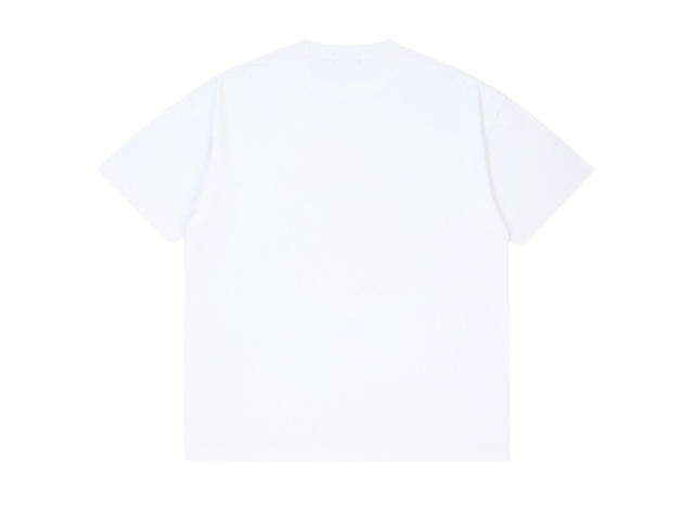 Carnival Carnival x Kenz Aw-Head Bernie Ovs T-Shirt White - view 2