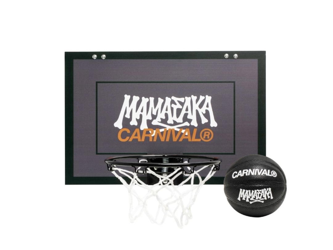 Carnival CARNIVAL x MMFK “10th Anniversary Collection” Deluxe Mini Hoop Set