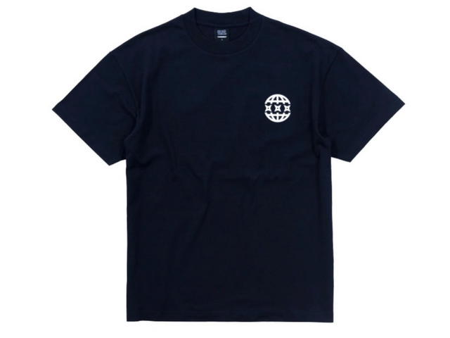 Carnival Carnival X Naruto Shippuden Sannin T-Shirt Navy - view 2