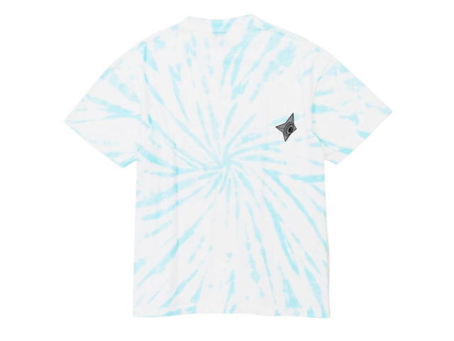 Carnival Carnival X Naruto Shippuden Naruto T-Shirt Tiedye - view 2