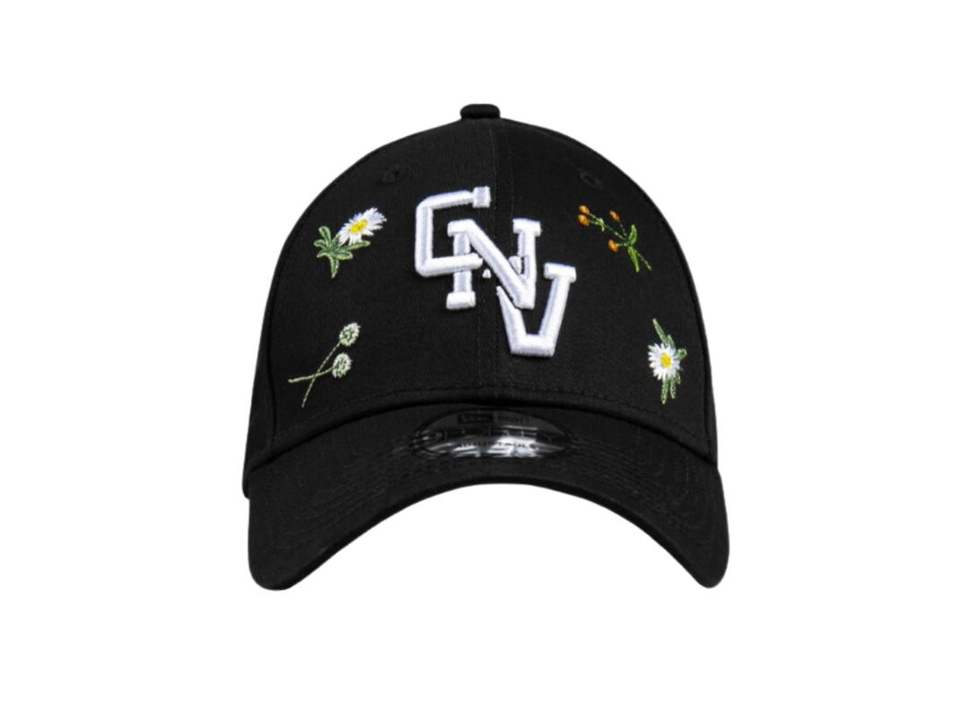 Carnival Carnival x New Era 9Forty Cap OG Black