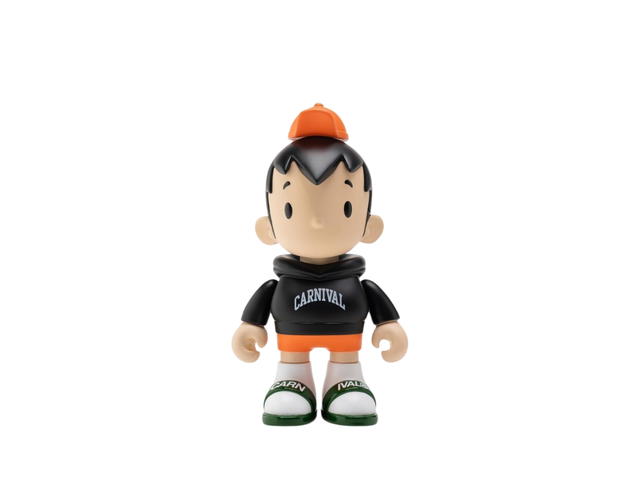Carnival Carnival X Nong Toy Blossom Figure (Edition of 100) - view 2