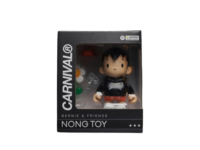 Carnival Carnival X Nong Toy Blossom Figure (Edition of 100) - view 3