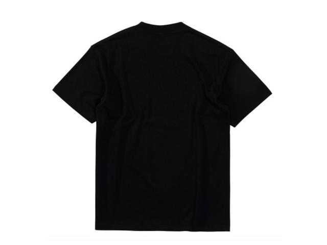 Carnival Carnival X One Piece Doflamingo T-Shirt Black - view 2