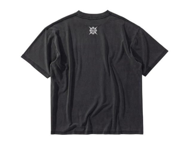 Carnival Carnival X One Piece Eneru T-Shirt Black - view 2