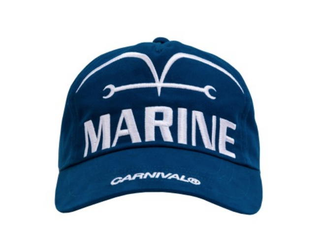 Carnival Carnival X One Piece Marine Cap Blue - view 1