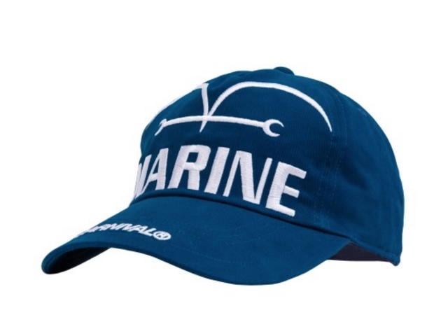 Carnival Carnival X One Piece Marine Cap Blue - view 2