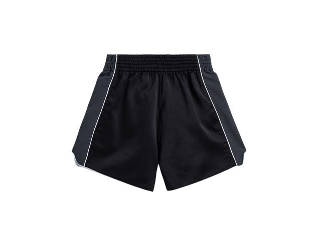 Carnival Carnival X Paperboy Boxing Shorts Black - view 2