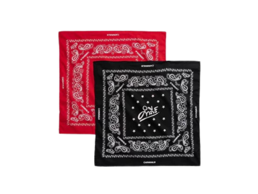 Carnival Carnival x Pongsit Kampee Collection BANDANA PACK