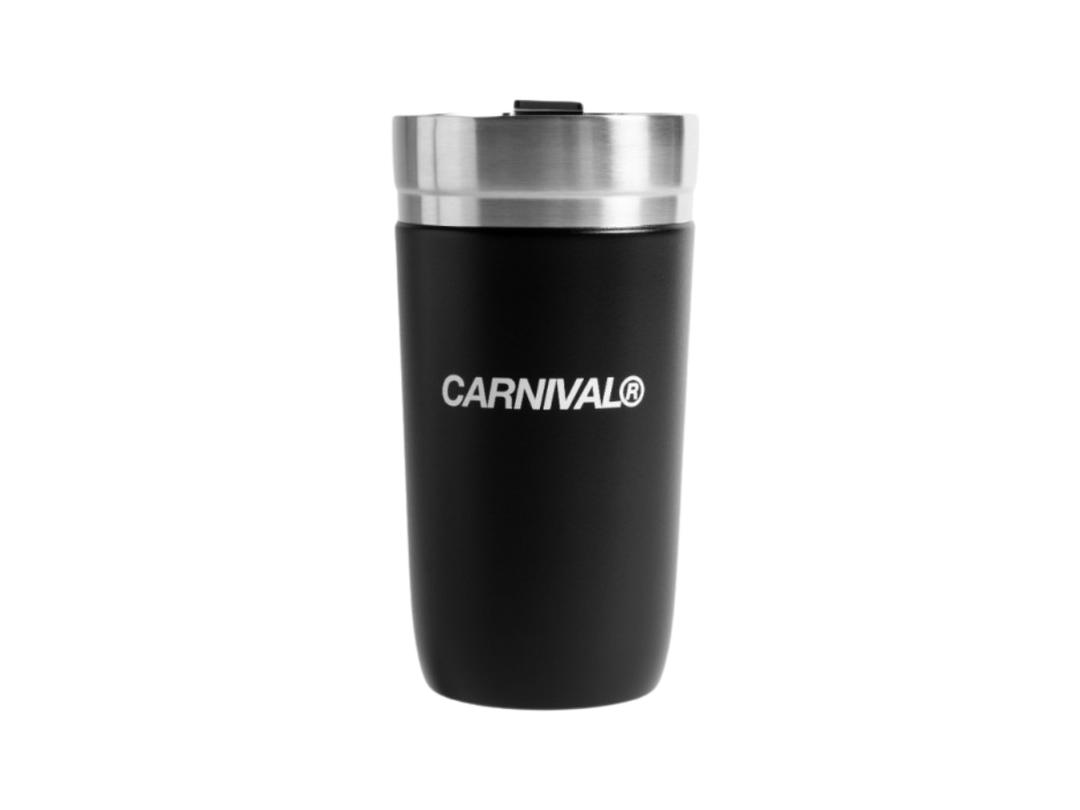 Carnival Carnival X Stanley Go Vacuum Tumbler