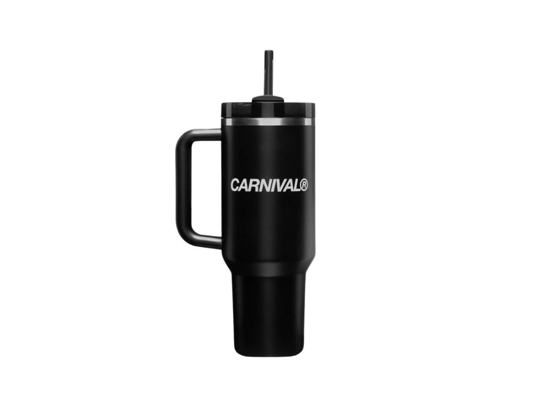 Carnival Carnival x Stanley The Quencher H2.0 FLOWSTATE™ Tumbler 40 OZ