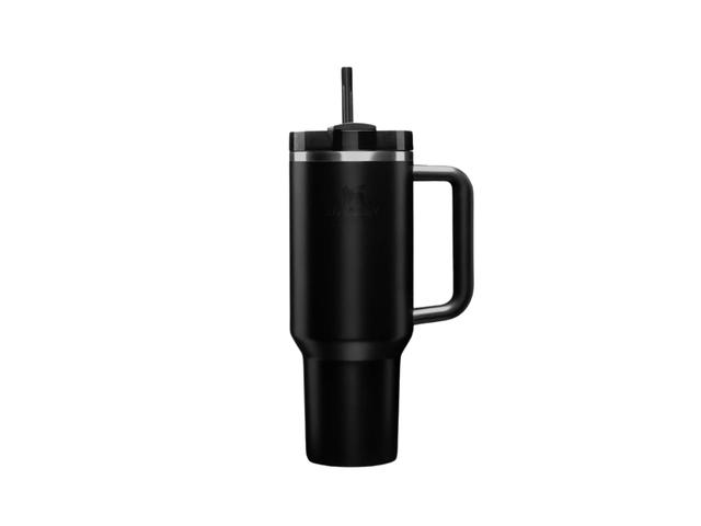 Carnival Carnival x Stanley The Quencher H2.0 FLOWSTATE™ Tumbler 40 OZ - view 2