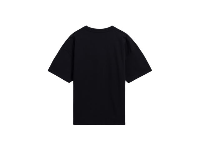 Carnival Carnival X Stash Subway Ovs T-Shirt Black - view 2