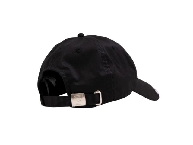 Carnival Carnival X The Nightmare Logo Cap Black - view 3