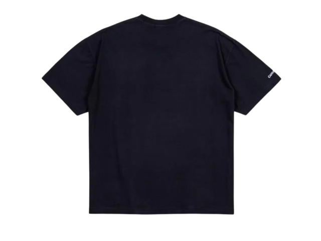Carnival Carnival x Toy Story Infinity And Beyond Ovs T-Shirt Black - view 2