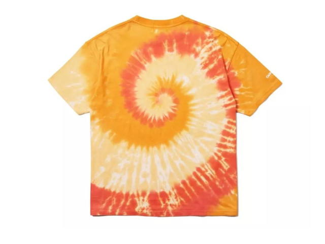 Carnival Carnival x Toy Story Rocky Gibraltar Ovs T-Shirt Orange - view 2