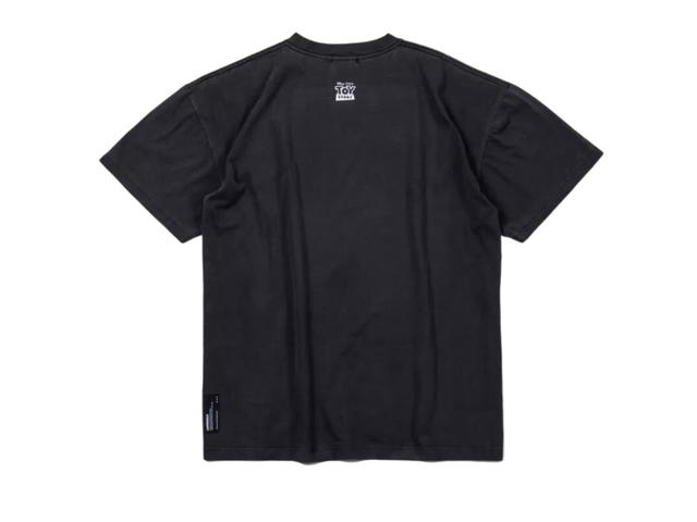 Carnival Carnival x Toy Story Scud Oversized T-Shirt Black - view 2
