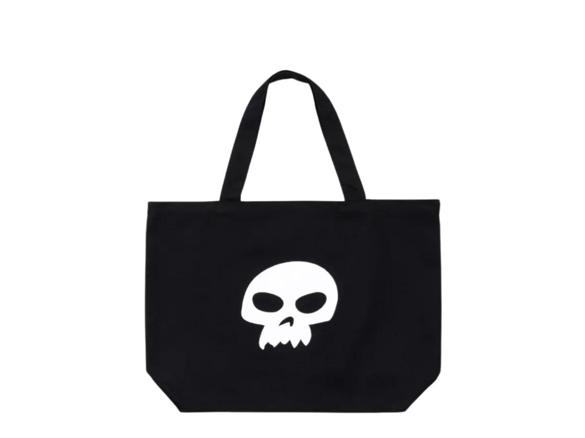 Carnival Carnival x Toy Story Sid Phillips Tote Bag Black