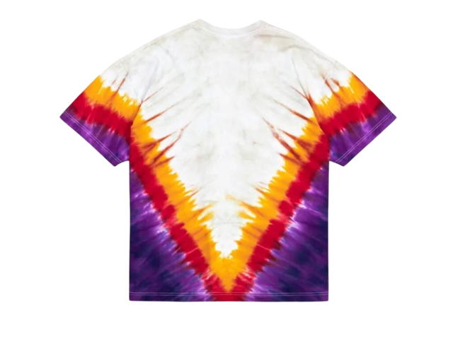Carnival Carnival x Toy Story Woody Pull My String Tiedye Ovs T-Shirt - view 2