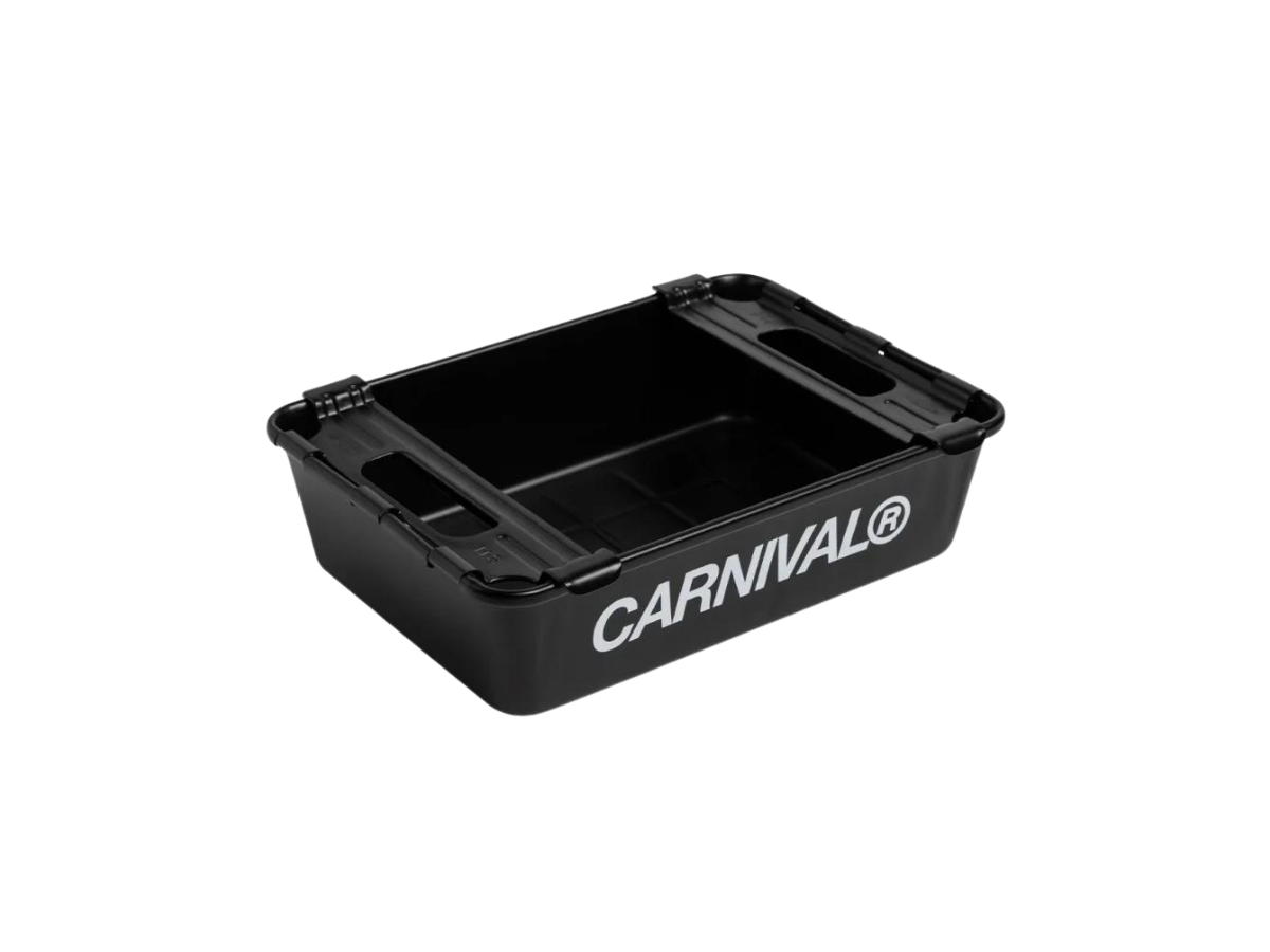 Carnival Carnival X Toyo Steel Parts Tool Black