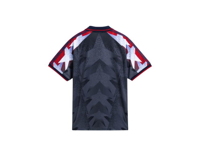 Carnival Carnival X Umbro M JSY - Star Black - view 2