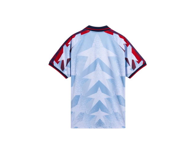 Carnival Carnival X Umbro M JSY - Star Blue - view 2