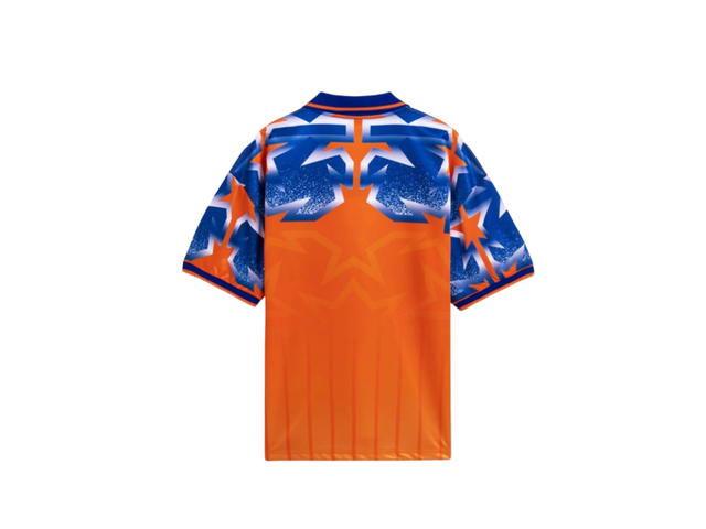 Carnival Carnival X Umbro M JSY - Victory Orange - view 2