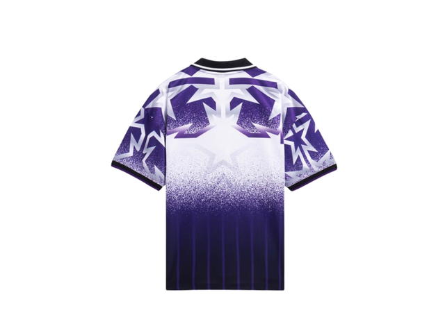 Carnival Carnival X Umbro M JSY - Victory Purple - view 2