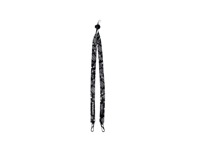 Carnival Carnival X Welcare Strap Black - view 1