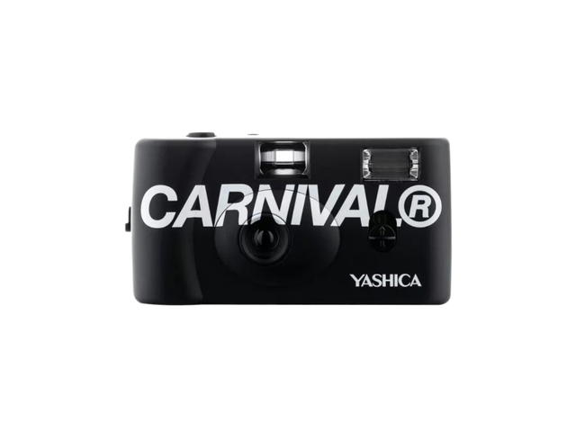 Carnival Carnival x Yashica Mf-1 Camera - view 1