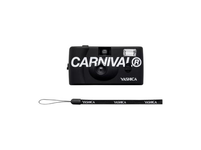 Carnival Carnival x Yashica Mf-1 Camera - view 3