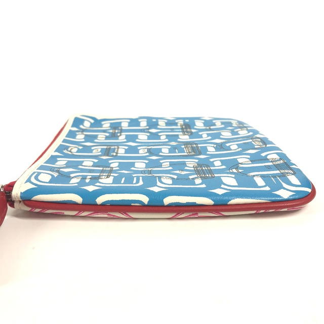 Hermes Carre pocket SquarePouch - view 4