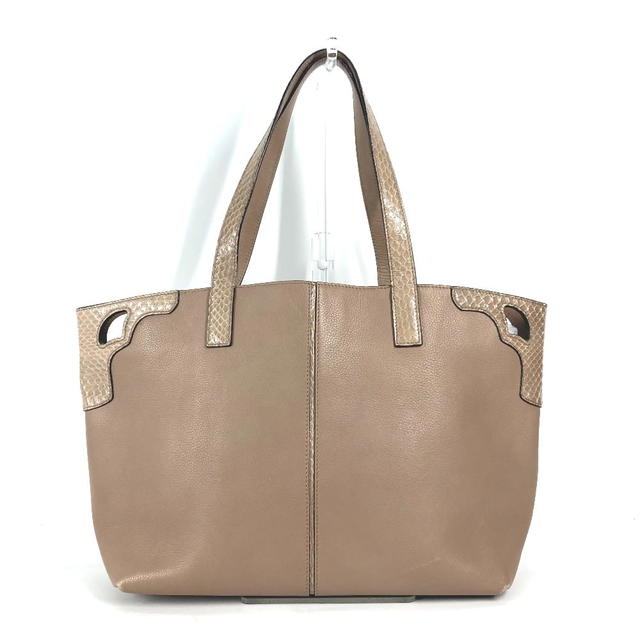 Cartier CARTIER Bag Marcello de Tote MM Tote Bag Shoulder Bag - view 2