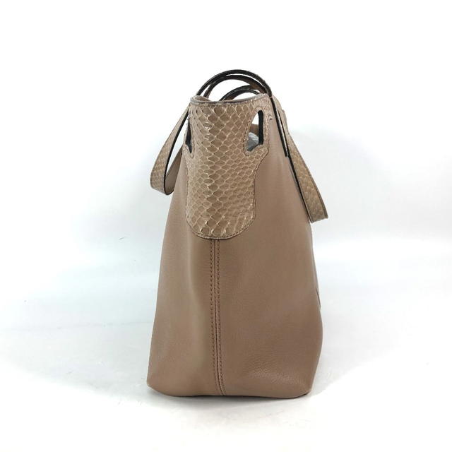 Cartier CARTIER Bag Marcello de Tote MM Tote Bag Shoulder Bag - view 3