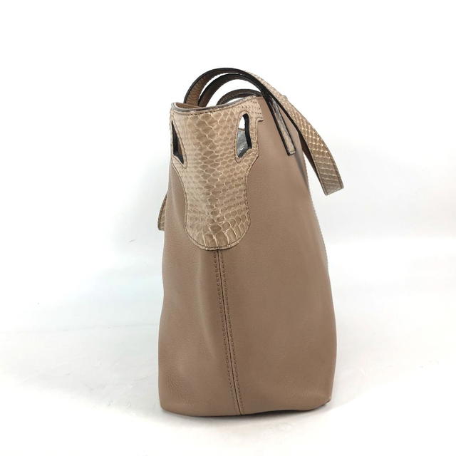 Cartier CARTIER Bag Marcello de Tote MM Tote Bag Shoulder Bag - view 4