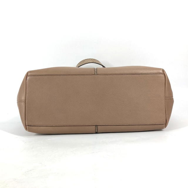 Cartier CARTIER Bag Marcello de Tote MM Tote Bag Shoulder Bag - view 5