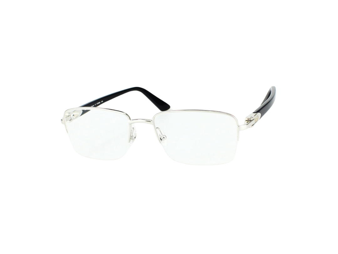 Cartier Cartier CT0288O Glasses In Gold Plate With Demo Lens