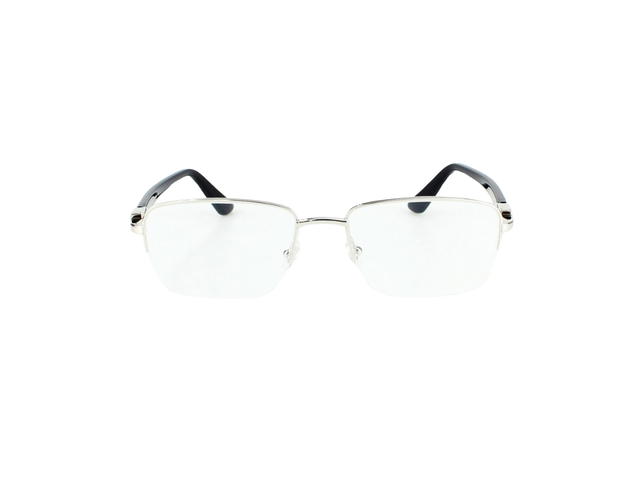 Cartier Cartier CT0288O Glasses In Gold Plate With Demo Lens - view 2