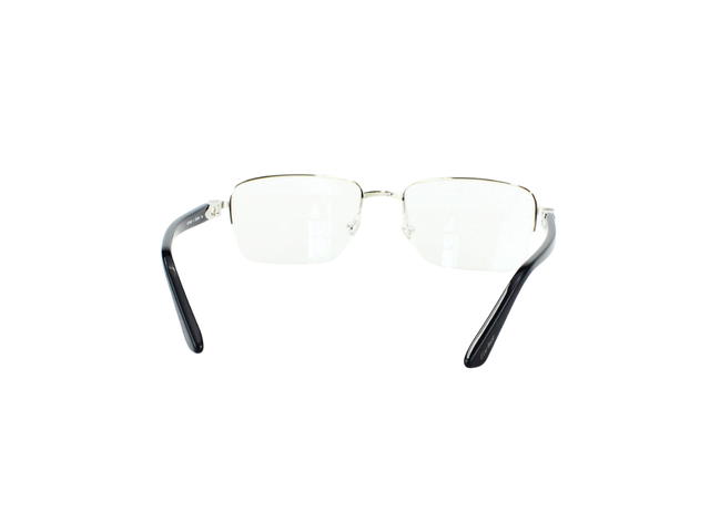 Cartier Cartier CT0288O Glasses In Gold Plate With Demo Lens - view 4