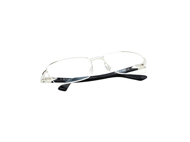 Cartier Cartier CT0288O Glasses In Gold Plate With Demo Lens - view 6