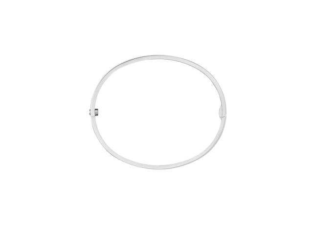 Cartier Cartier Love Bracelet Small Model In 18K White Gold - view 2