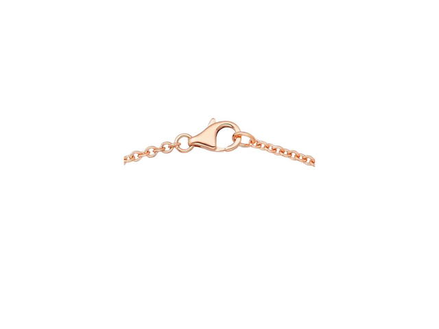 Cartier Cartier Love Necklace Rose Gold - view 3