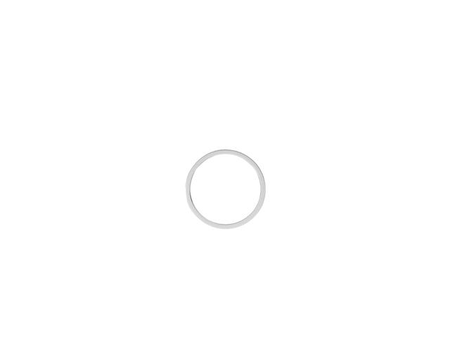 Cartier Cartier Love Wedding Band White Gold - view 3