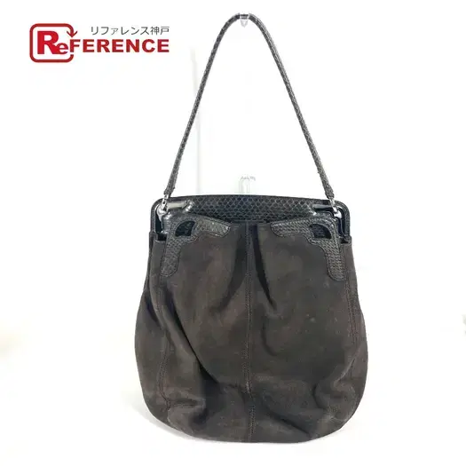Buy CARTIER marcello logo Bag Tote Bag Shoulder Bag Brown at Sasom – Authentic and Ready to Ship