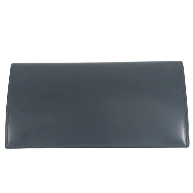 Cartier CARTIER Must de Line Small items Wallet Bifold Long Wallet Leather Black - view 3