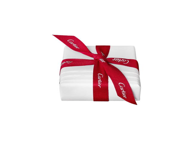 Cartier Cartier Trinity Bracelet With White Gold-Rose Gold-Yellow Gold - view 5